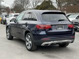 Certified 2020 Mercedes-Benz GLC 300 4MATIC image 3