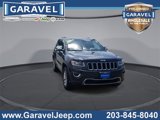Used 2014 Jeep Grand Cherokee Limited image 2