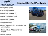 Used 2021 GMC Sierra 1500 Denali w/ Denali Ultimate Package image 5