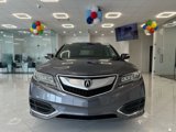 Used 2018 Acura RDX AWD image 2