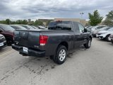 Used 2008 Nissan Titan SE image 5
