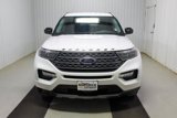 Used 2022 Ford Explorer XLT w/ Equipment Group 202A image 2