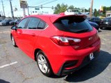 Used 2017 Chevrolet Cruze LT w/ Sun And Sound Package image 6