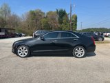 Used 2013 Cadillac ATS Performance w/ Cold Weather Package image 5