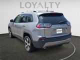 Used 2019 Jeep Cherokee Limited image 3