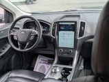 Used 2022 Ford Edge SEL image 2