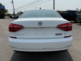 Used 2016 Volkswagen Passat 1.8T SE image 5