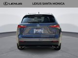 Used 2017 Lexus NX 200t F Sport image 6