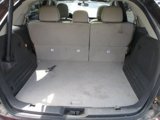 Used 2011 Ford Edge Limited w/ 302A Rapid Spec Order Code image 4