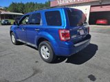 Used 2011 Ford Escape XLT w/ 202A Rapid Spec Order Code image 4