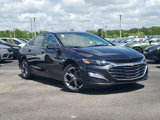 Used 2023 Chevrolet Malibu LT w/ Driver Confidence Package image 2