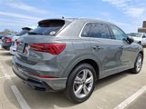 Used 2022 Audi Q3 2.0T Premium Plus w/ Premium Plus Package image 4