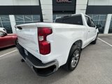 Used 2022 Chevrolet Silverado 1500 LT w/ Texas Edition Plus image 3