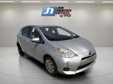 Used 2014 Toyota Prius C One image 3