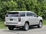 Used 2023 Cadillac Escalade Premium Luxury w/ LPO, Radiant Package image 6