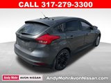 Used 2016 Ford Focus SE image 4