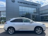 Used 2015 Lexus RX 450h AWD image 2