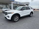 Used 2021 Ford Explorer XLT w/ Equipment Group 202A image 2