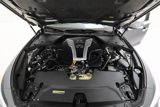 Used 2018 INFINITI Q50 Luxe w/ Sensory Package (Luxe) image 6