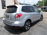 Used 2017 Subaru Forester 2.5i Premium w/ All-Weather Package image 6