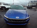 New 2025 Hyundai Elantra Sport image 3