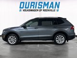 Used 2019 Volkswagen Tiguan S image 3