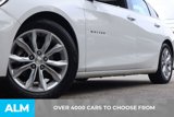 Used 2023 Chevrolet Malibu LT image 3