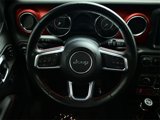 Used 2021 Jeep Wrangler Unlimited Rubicon image 3