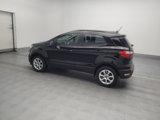 Used 2018 Ford EcoSport SE image 3