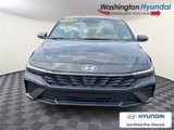 Certified 2024 Hyundai Elantra SEL w/ Convenience Package image 2