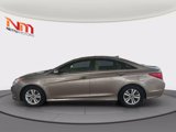 Used 2014 Hyundai Sonata GLS w/ Popular Equipment Group 2 image 2