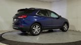 Used 2022 Chevrolet Equinox LT image 3