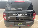 Used 2023 Ford Bronco Sport Badlands image 4