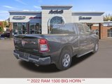 Certified 2022 RAM 1500 Big Horn image 4