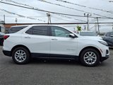 Certified 2023 Chevrolet Equinox LT image 4