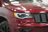 Certified 2021 Jeep Grand Cherokee Laredo X image 5