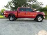 Used 2014 Ford F150 XLT w/ Equipment Group 302A Luxury image 5