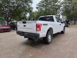 Used 2017 Ford F150 XL w/ Equipment Group 101A Mid image 5