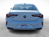 Used 2022 Acura TLX image 4