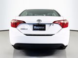 Used 2017 Toyota Corolla L w/ Carpet Mat Package (TMS) image 6