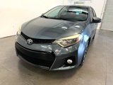 Used 2014 Toyota Corolla S image 6