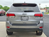 Used 2021 Jeep Grand Cherokee Laredo image 5