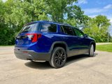 Used 2023 GMC Acadia SLE w/ Driver Convenience Package image 6