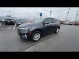 Certified 2022 Chevrolet Equinox LT image 4