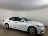 Used 2014 Lexus LS 460 AWD image 5