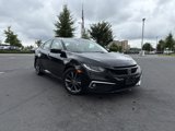 Used 2021 Honda Civic EX image 2