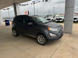 Used 2020 Ford EcoSport SE w/ SE Convenience Package image 2