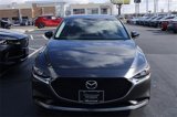 New 2025 MAZDA MAZDA3 s image 2
