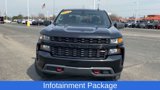 Used 2021 Chevrolet Silverado 1500 Custom Trail Boss image 3