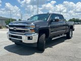Used 2016 Chevrolet Silverado 2500 LTZ w/ Duramax Plus Package image 2
